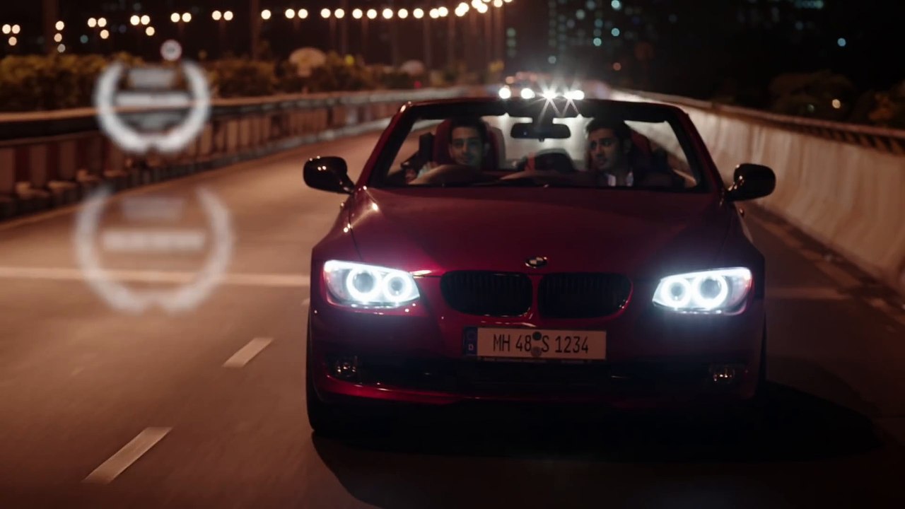 Loev - Trailer (Deutsche UT)