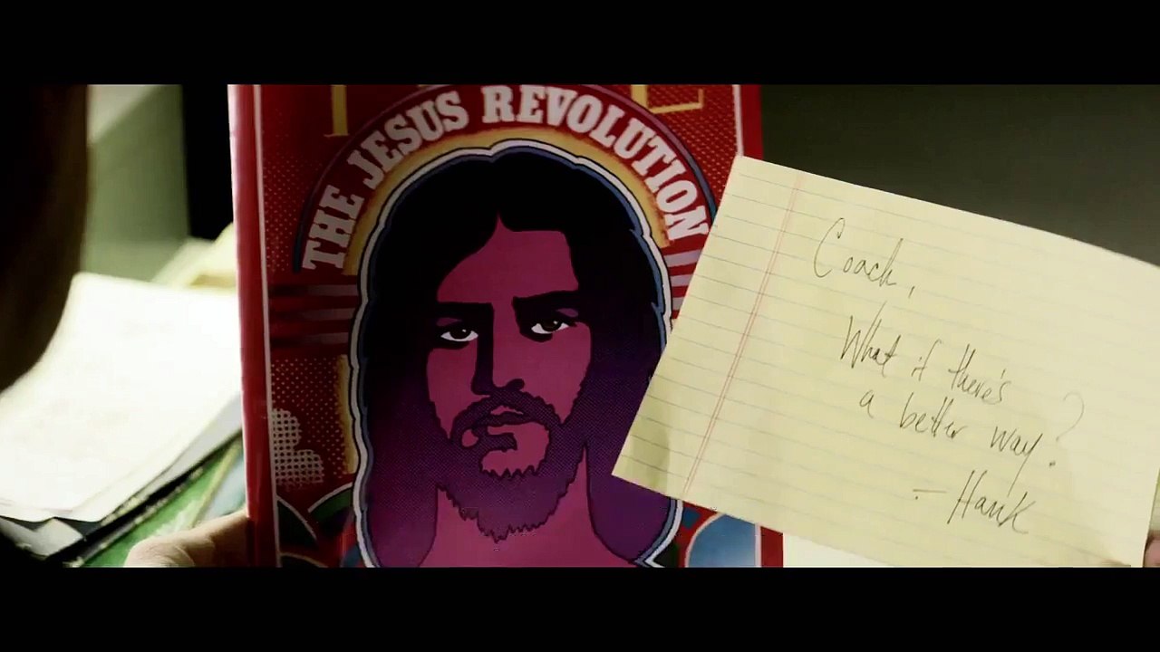 Woodlawn - Trailer (Deutsch) HD