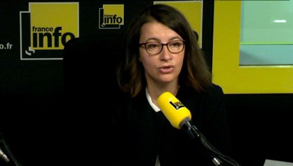 Cecile Duflot : "Le budget des préventions des risques hydrauliques" a diminué de "40%"