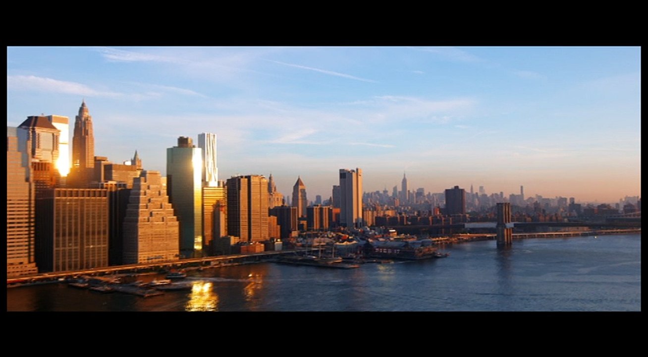 Streetdance New York - Trailer (Deutsch) HD