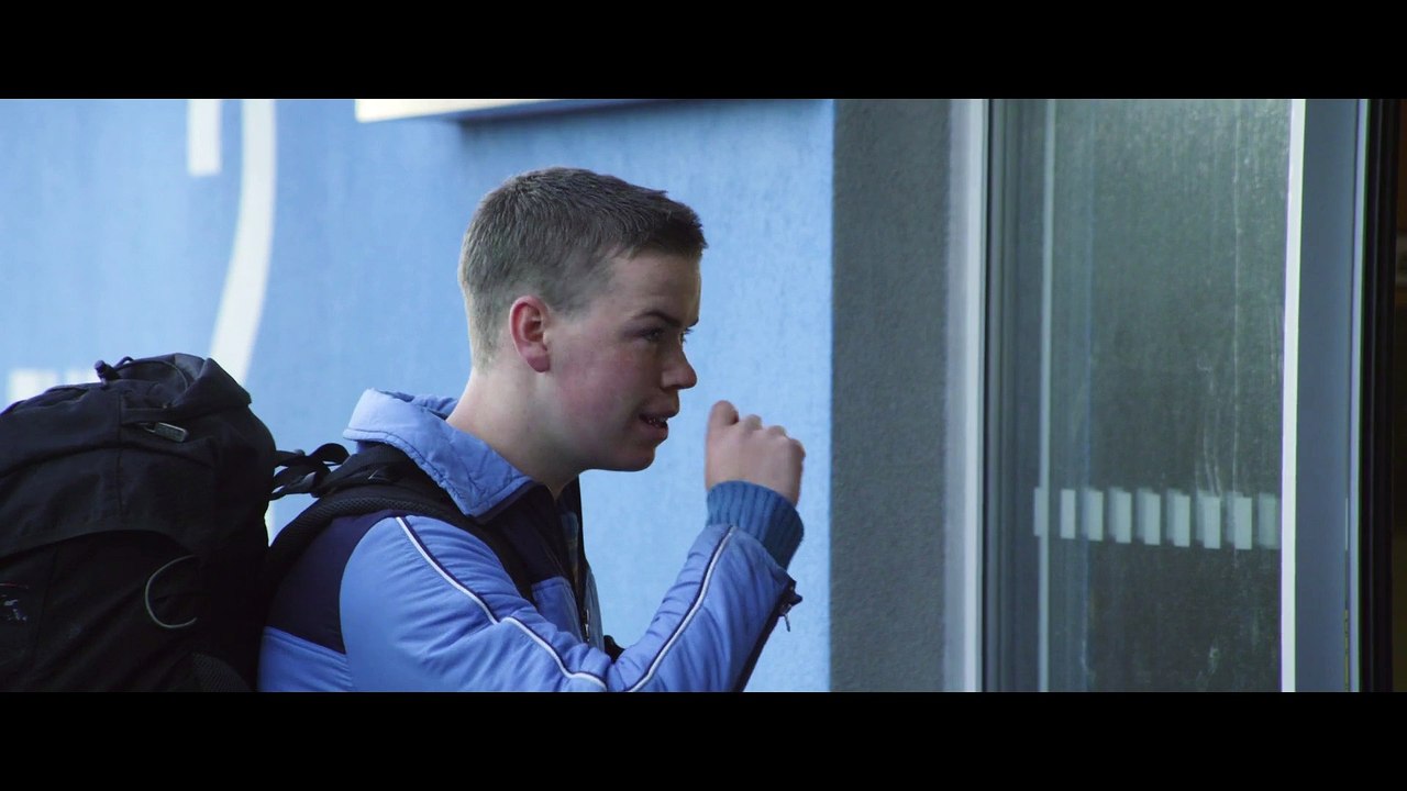 Glassland - trailer (deutsch) hd