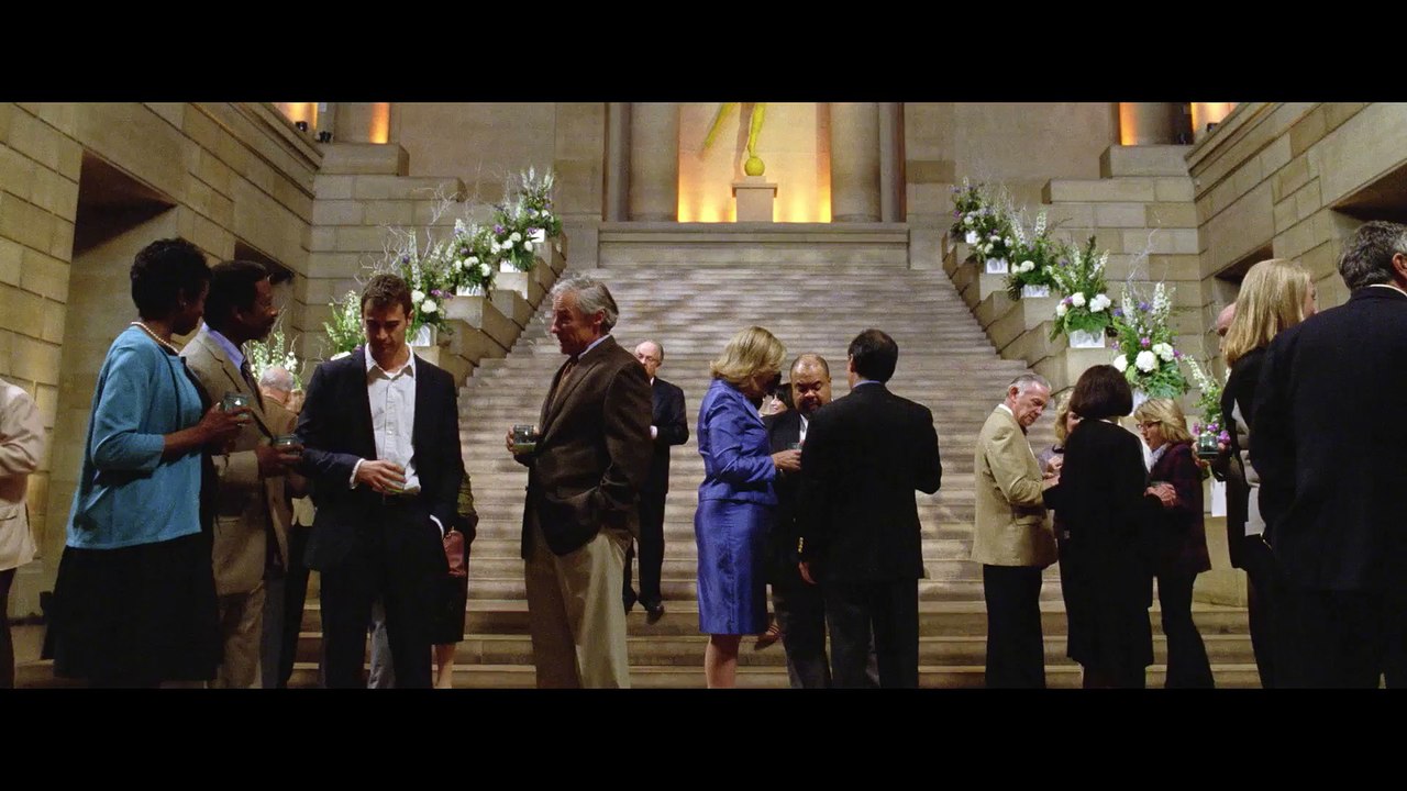 Der Glücksbringer - Trailer (Deutsch)