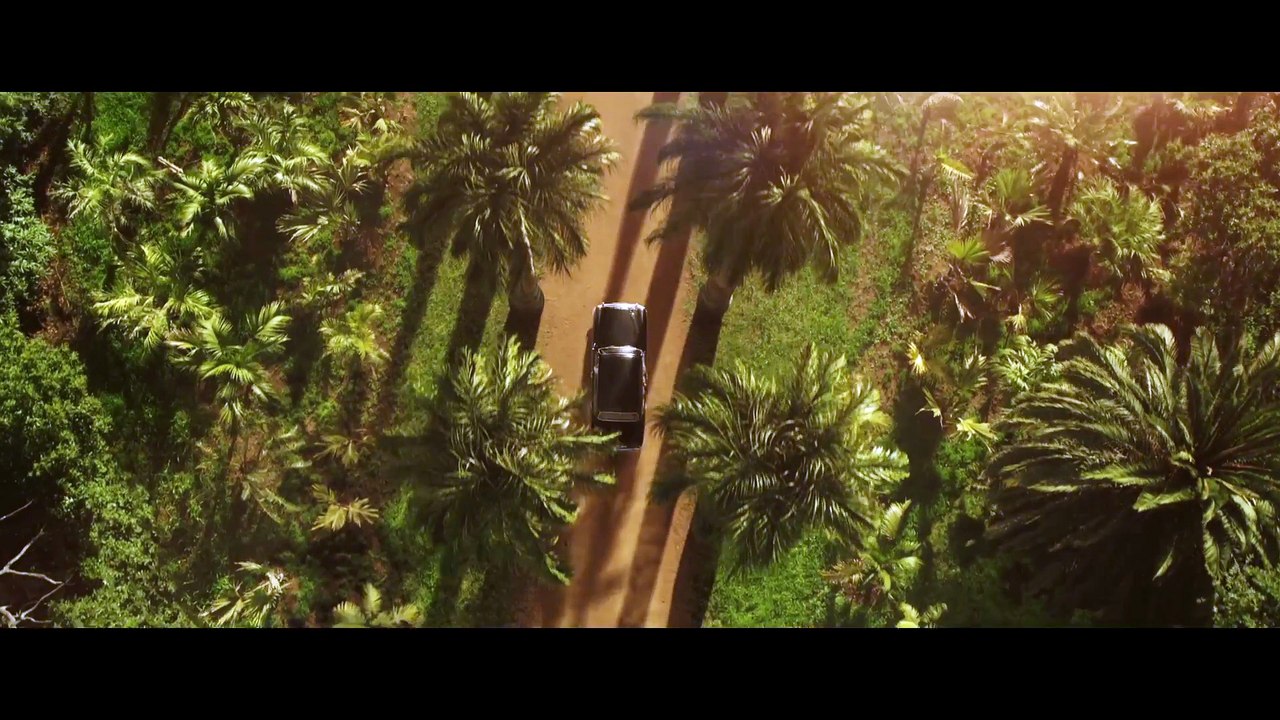 Palmen im Schnee - Trailer 2 (Deutsch) HD