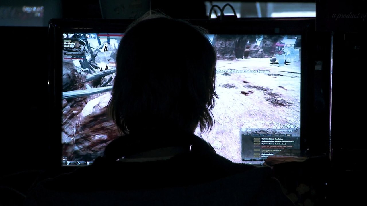 Drone This is No Game! - Trailer (Deutsch) HD