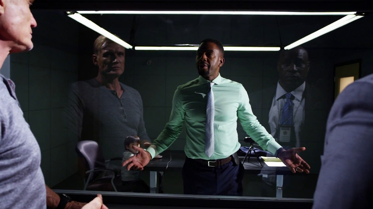 Kindergarten cop 2 - trailer (deutsch) hd