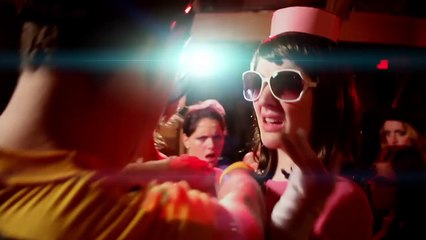 Halloween Battle! The Key Of Awesome #49