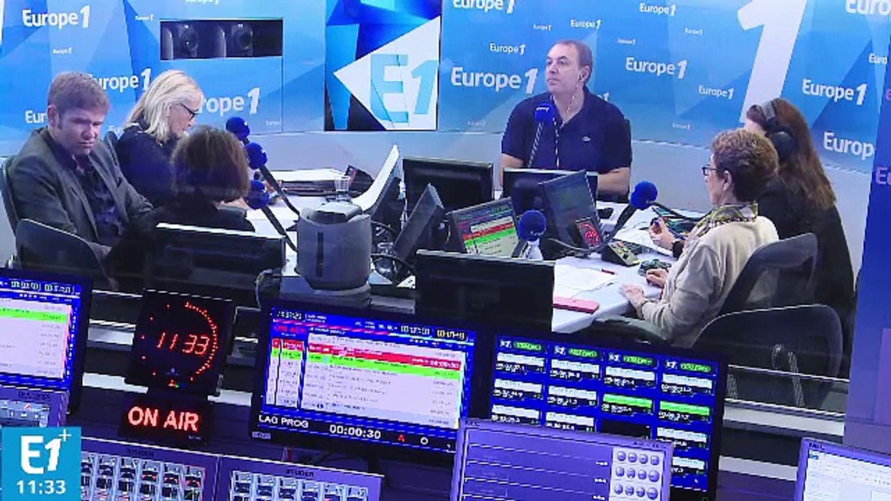 Lymphome de l'enfant : un traitement spectaculaire découvert à l'Institut Gustave Roussy