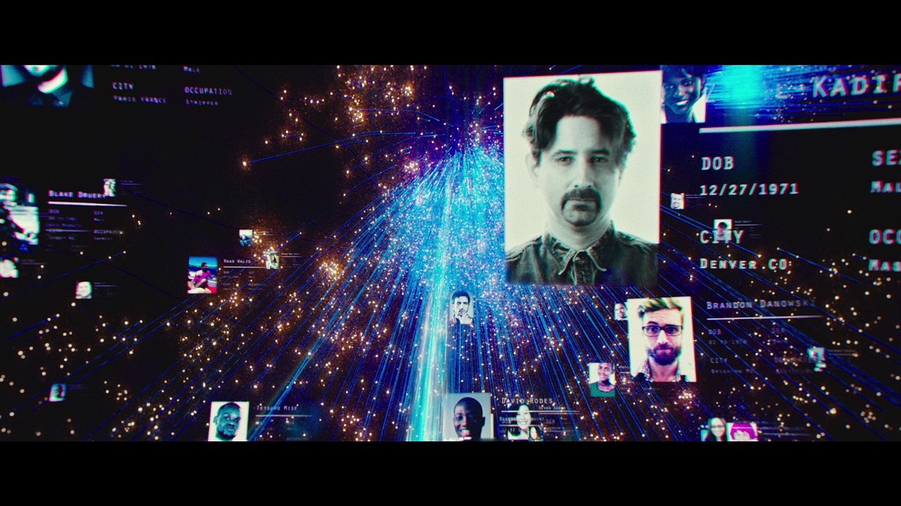 Snowden - trailer (deutsch) hd