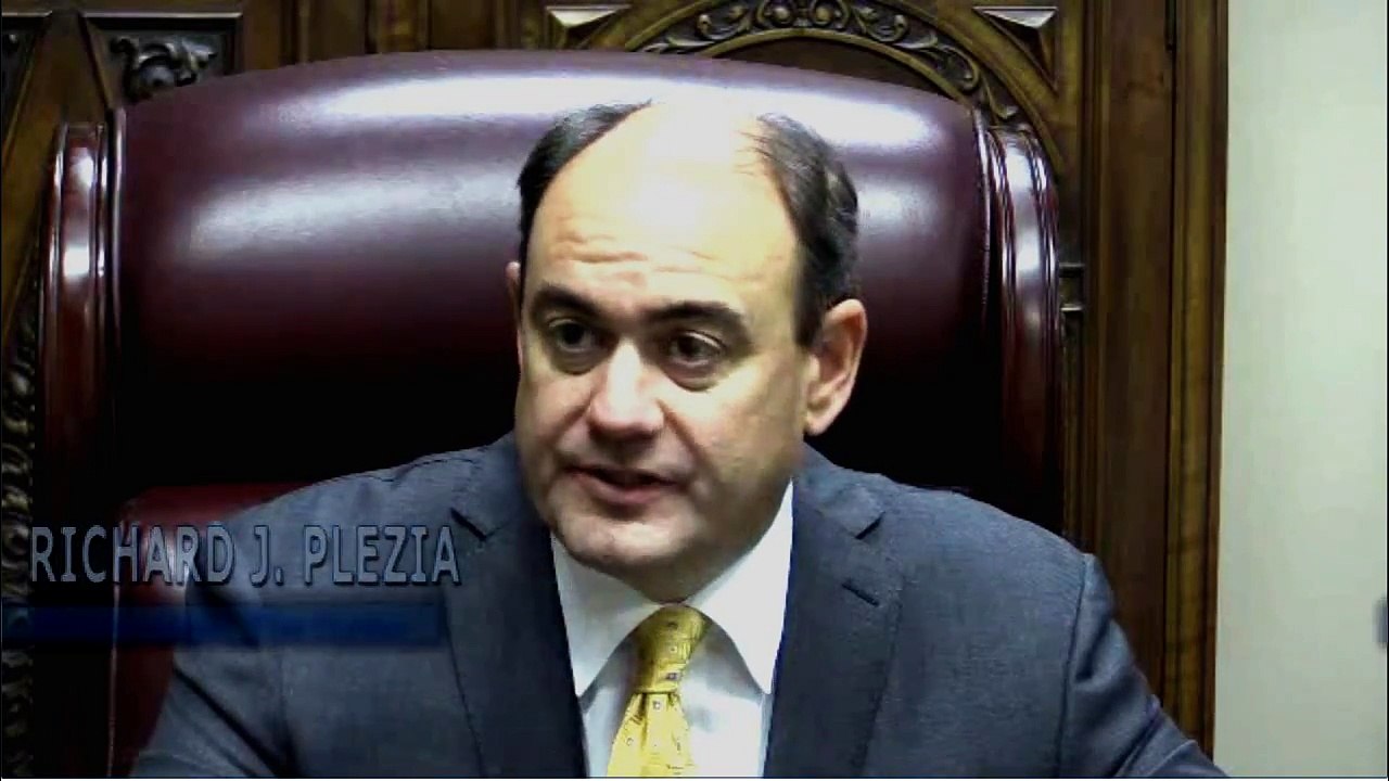 Auto Accidents Attorney in Houston  TX - Richard J. Plezia & Associates