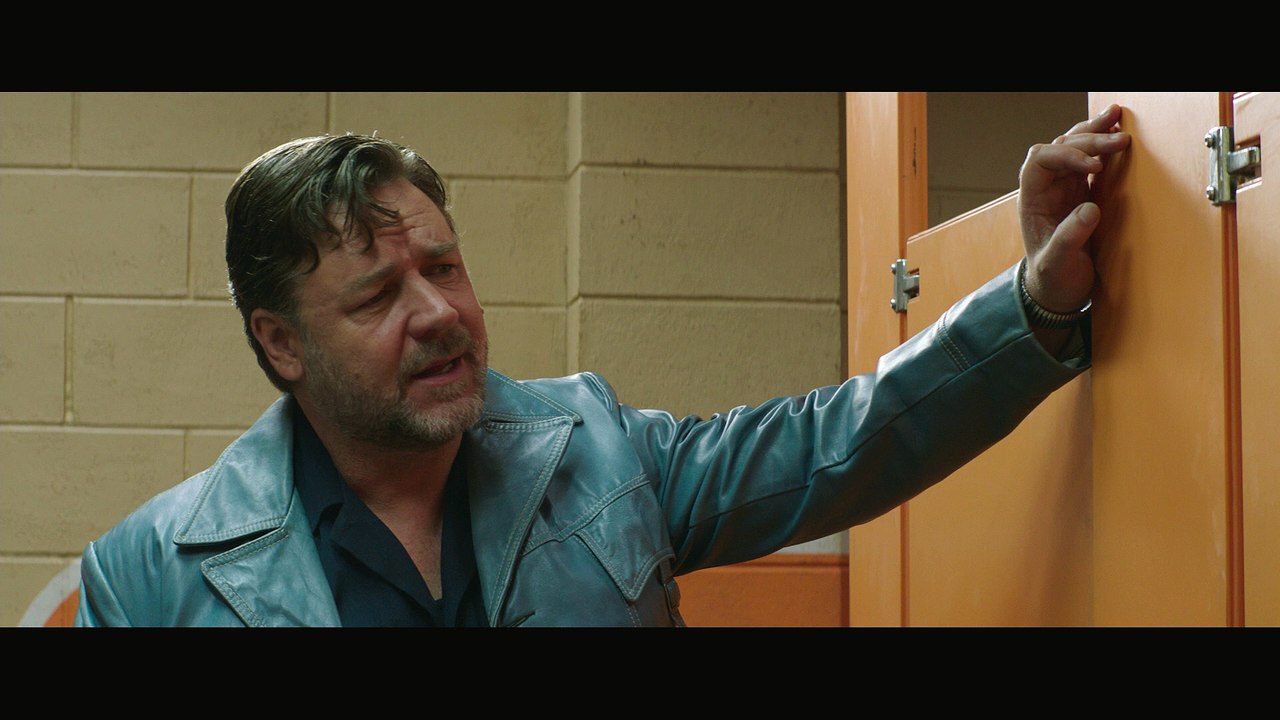 The Nice Guys - Clip 08 Ich will dir nicht weh tun (Deutsch) HD
