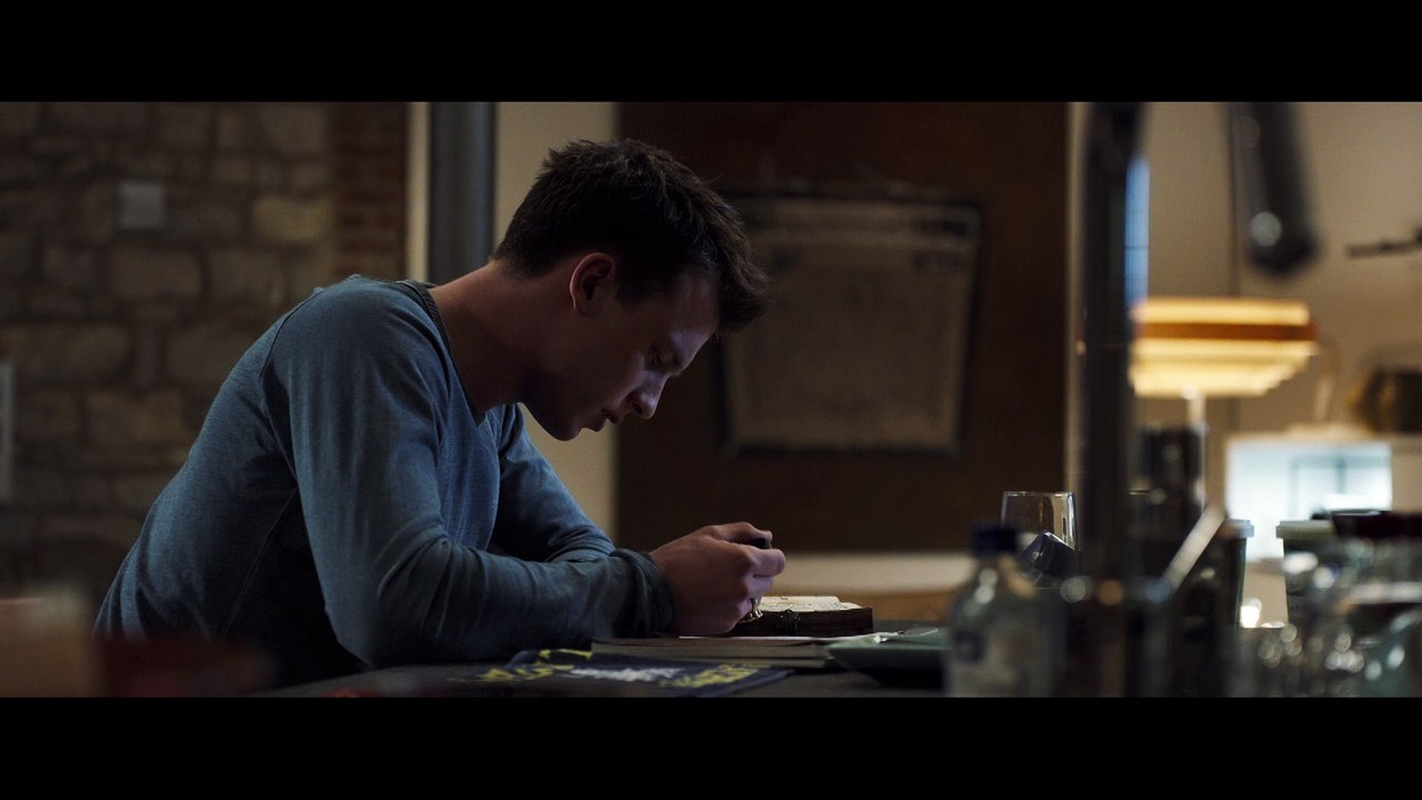 Smaragdgrün - Clip 06 (Deutsch) HD