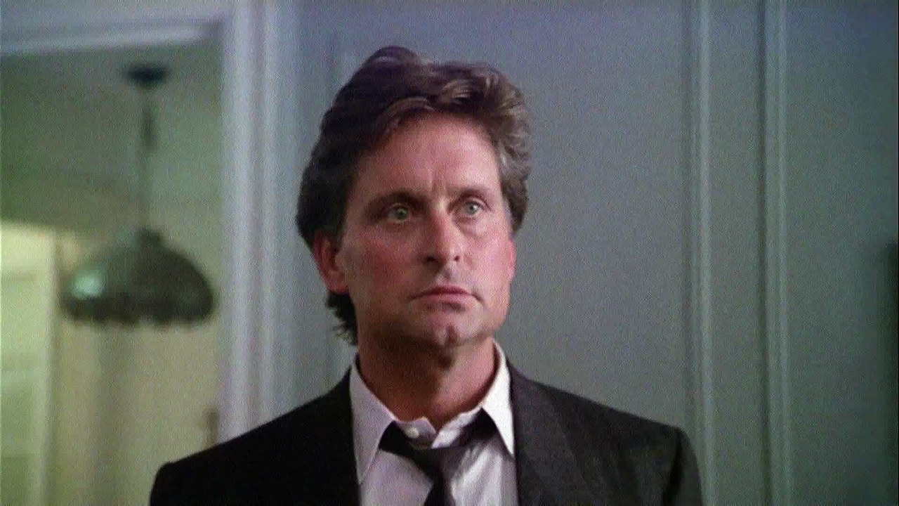 Eine verhängnisvolle Affäre - Clip (Deutsch) HD