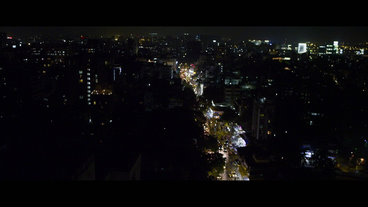 The Other Side of the Door - Clip Mami wer ist dieser Mann (Deutsch) HD