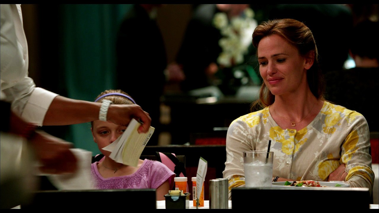 Himmelskind - Clip Angelas Angebot (Deutsch) HD