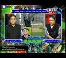 Sports Time (Mujahid Solangi ) -5th June 2016