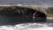 Surf - Adrénaline : Red Bull Cape Fear 2016 des vagues mutantes sur le slab Ours