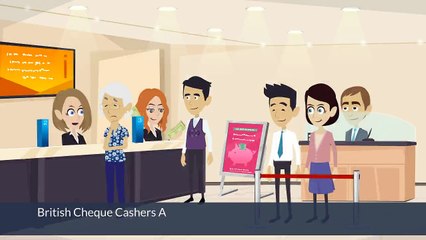 The British Cheque Cashers Association Represents UK Alternative Lenders