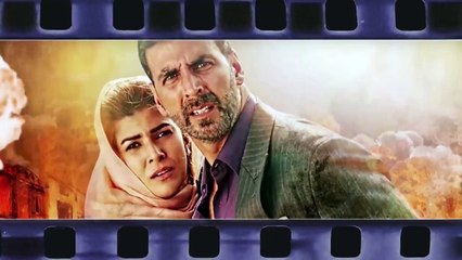 AIRLIFT MOVIE CLIPS 10 - Akshay Kumar Terrifies IRAQI Major