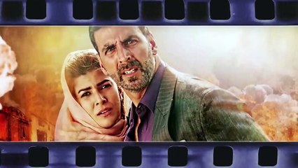 Télécharger la video: AIRLIFT MOVIE CLIPS 10 - Akshay Kumar Terrifies IRAQI Major