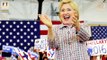 FirstFT - Clinton calls for unity, Swiss reject basic income