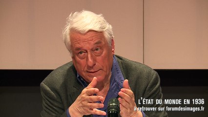 Le Front Populaire : un échec politique - Michel Winock