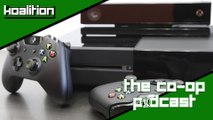 How Many New Consoles Will Be Announced at E3 2016? | The Co-op Podcast
