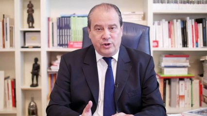 L'Édito de Jean-Christophe Cambadélis - épisode 4