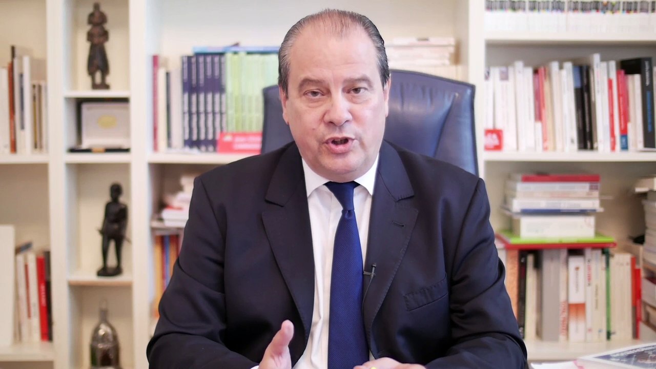 L'Édito de Jean-Christophe Cambadélis - épisode 4