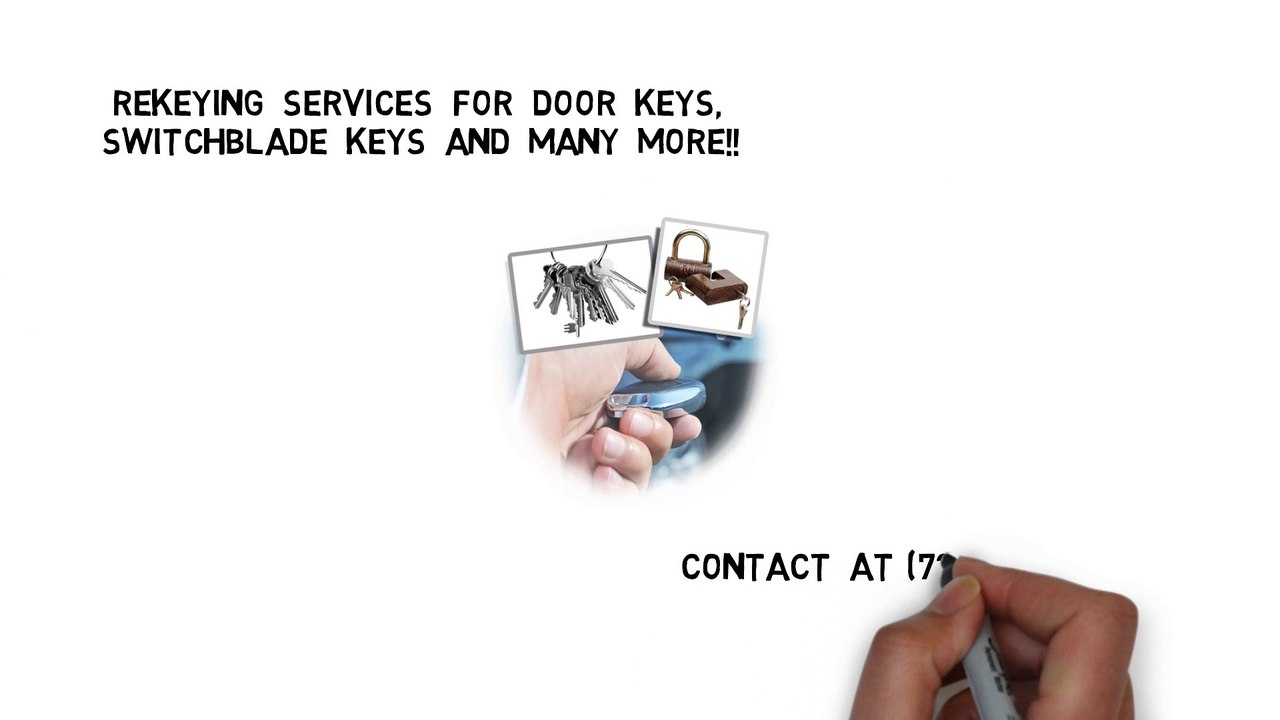 Broomfield Locksmith