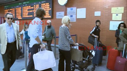 ¿Está Amaia Salamanca embarazada de nuevo?