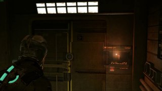 I do this in the elevators of deadspace.