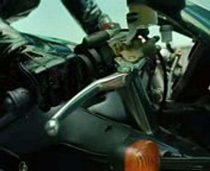 Honda jump