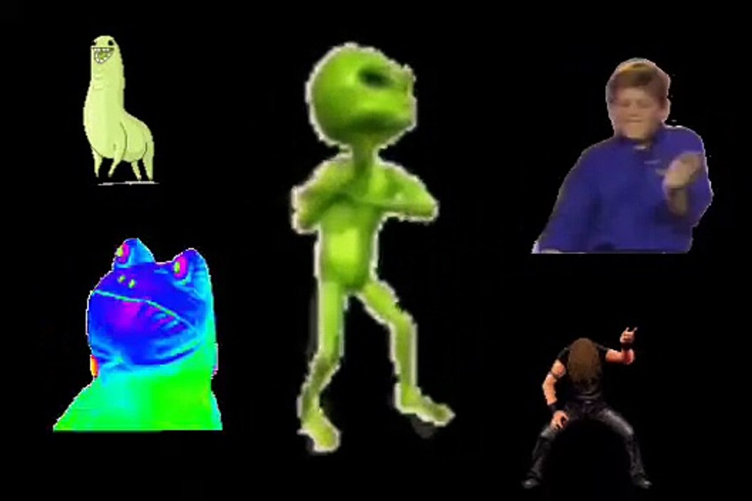 Marcianito  100% Real 1 link mediafire HD MLG