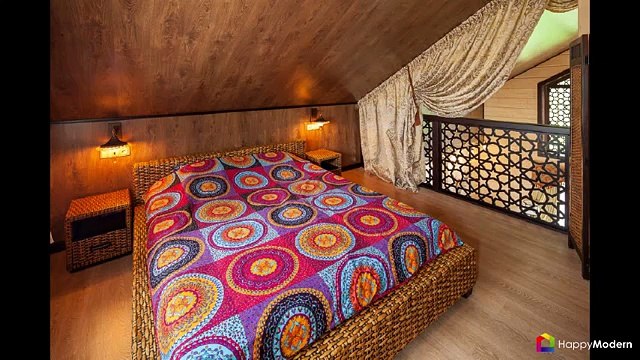 Дизайн спальни 2016 года самые интересные новинки