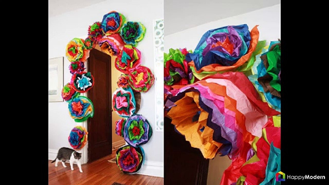 Как сделать розу из бумаги своими руками - 4 простые техники