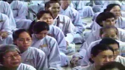 AN TÂM NIỆM PHẬT_(6)_(TT. THÍCH GIÁC ĐĂNG Giảng)