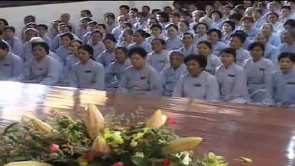 AN TÂM NIỆM PHẬT_(7)_(TT. THÍCH GIÁC ĐĂNG Giảng)