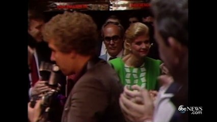 Trump Compares Women to Buildings [FULL 1994 INTERVIEW]