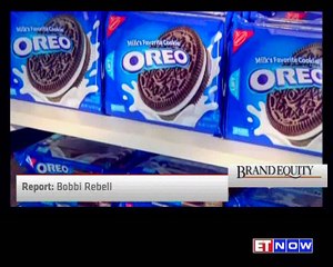 Oreo's 'App'etising Marketing Tactic