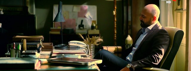 مسلسل سبع ارواح الحلقة 1 كاملة