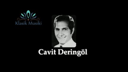 Cavit Deringöl Muhayyer Keman Taksimi