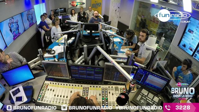 Les Coulisses de Fort Boyard par Elliot (06/06/2016)