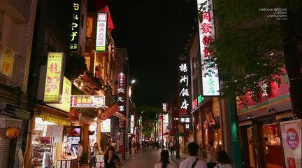 細野晴臣 A NIGHT in CHINATOWN -02