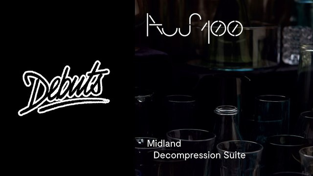 Midland “Decompression Suite - Boiler Room Debuts