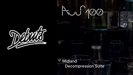 Midland “Decompression Suite" - Boiler Room Debuts