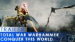 Total War  WARHAMMER - Conquer This World