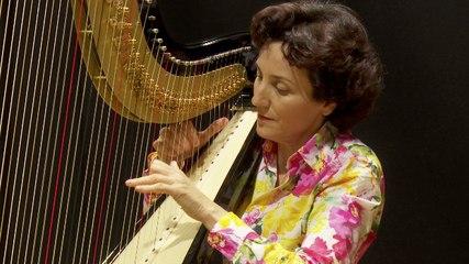 Fauré : "Impromptu op.86" par Isabelle Moretti I Le live de la matinale