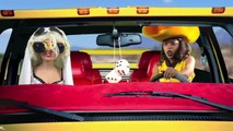 Lady Gaga Telephone Parody (ft Beyonce)  Key of Awesome #17