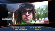 Teaser Festival Les Fanfarfelues 2015 - les 28, 29 & 30 août à Vitré (35)