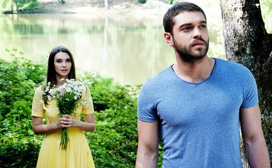 Tatlı İntikam 11. Bölüm- Dünyanın en güzel yeri!